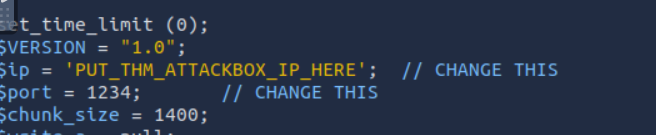 shellfile