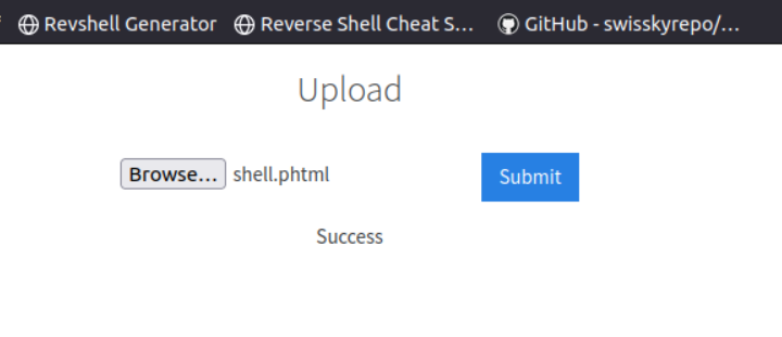 shellfile